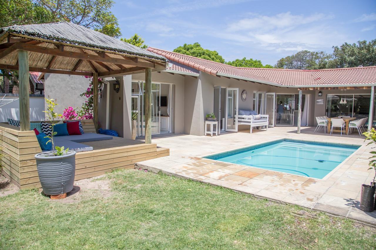 הוילה פלטנברג ביי Lemon Tree House מראה חיצוני תמונה